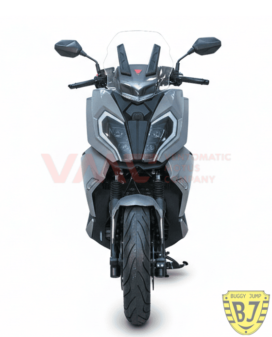 Скутер VMC T-15 TY300T-2E 276cc СЕРИЯ TR3000 (ЭПТС) — изображение 8