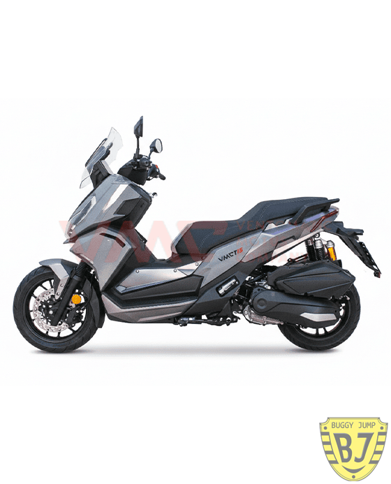 Скутер VMC T-15 TY300T-2E 276cc СЕРИЯ TR3000 (ЭПТС) — изображение 6