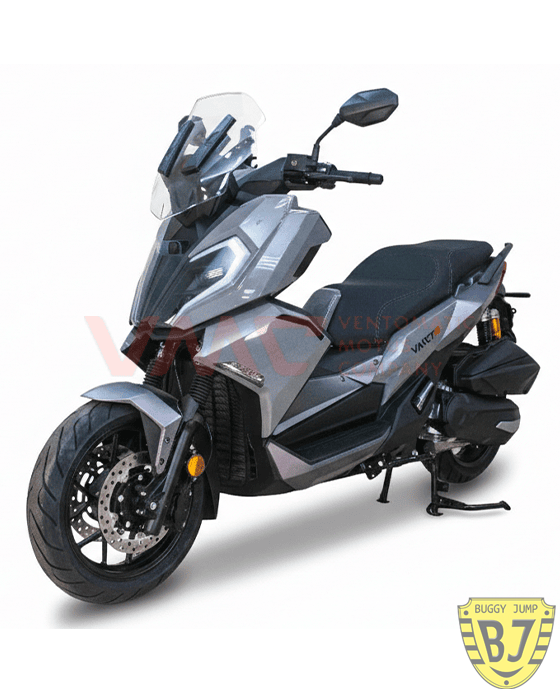 Скутер VMC T-15 TY300T-2E 276cc СЕРИЯ TR3000 (ЭПТС) — изображение 7