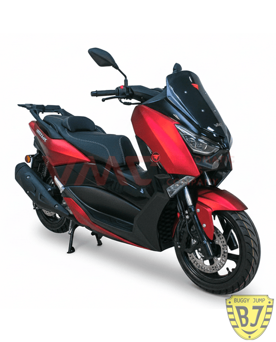 Скутер VMC XMAX BY150T-5A 149cc СЕРИЯ T2500 (ЭПТС) — изображение 12