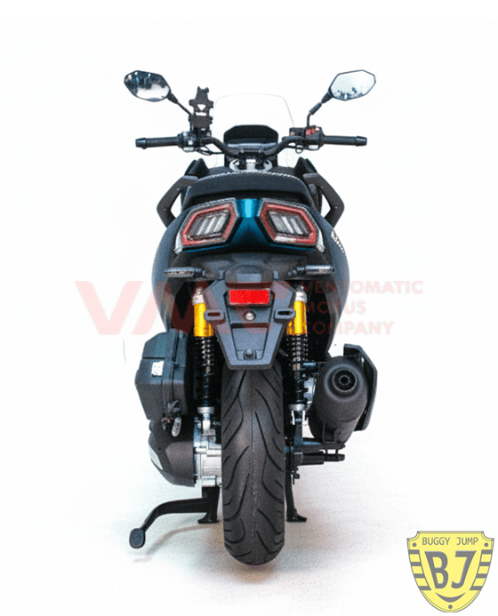 Скутер VMC T-16 TY300T-2E 276cc СЕРИЯ TR3000 (ЭПТС) — изображение 4