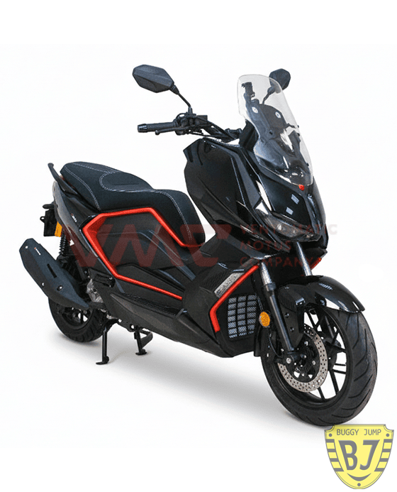 Скутер VMC T-16 TY300T-2E 276cc СЕРИЯ TR3000 (ЭПТС) — изображение 9