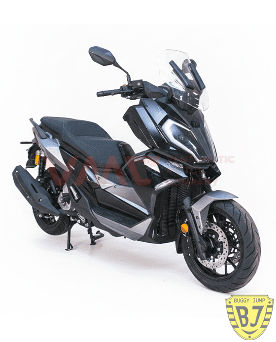 Скутер VMC T-15 TY300T-2E 276cc СЕРИЯ TR3000 (ЭПТС) — изображение 10