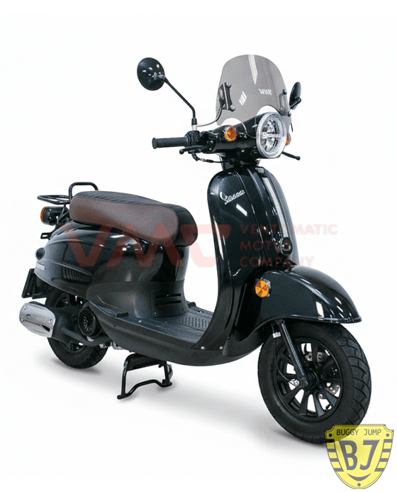 Скутер VMC SPRINT CL49QT-3A 49 см3 СЕРИЯ A1250