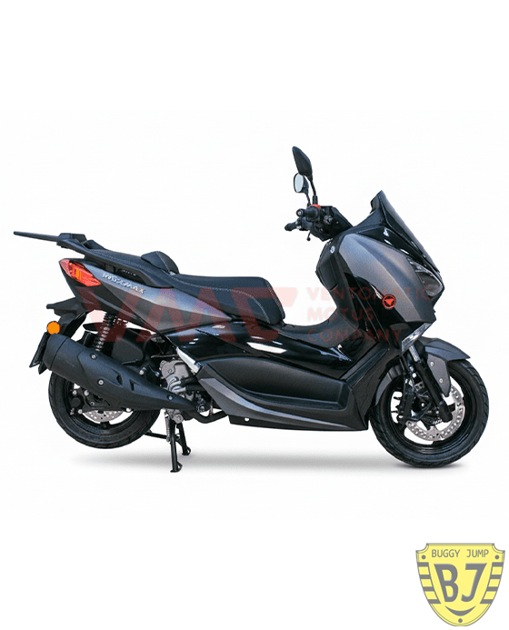 Скутер VMC XMAX BY150T-5A 149cc СЕРИЯ T2500 (ЭПТС) — изображение 2