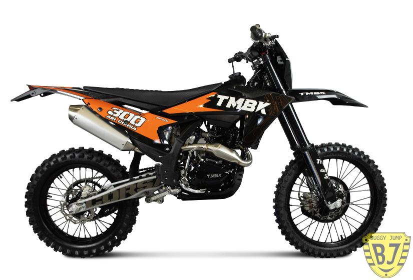 Эндуро TMBK CORSA 300 Air