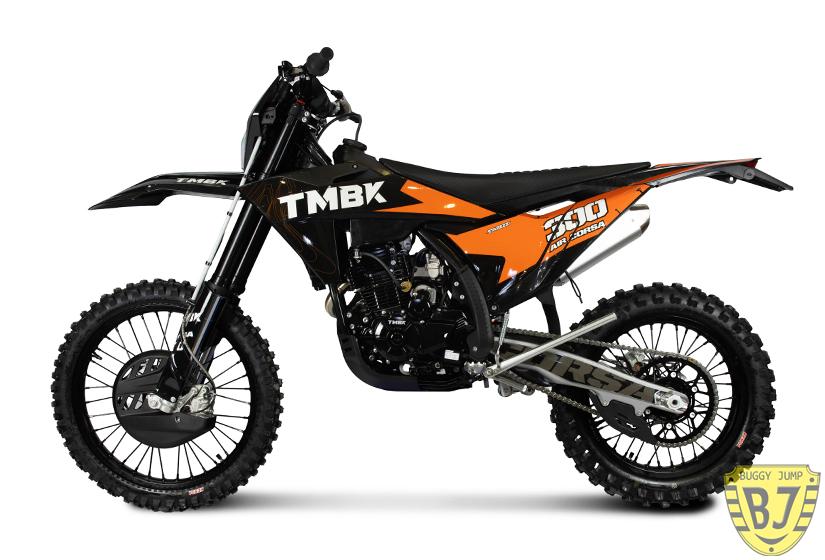 Эндуро TMBK CORSA 300 Air — изображение 2