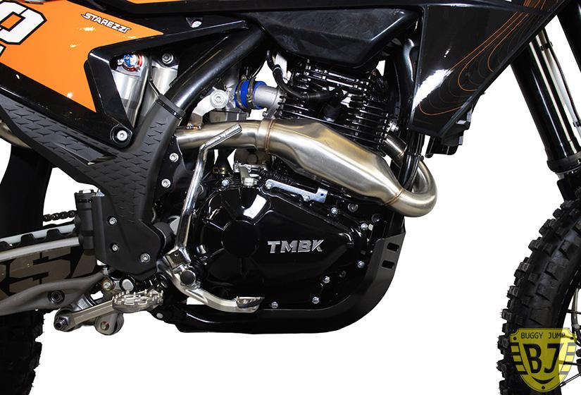 Эндуро TMBK CORSA 300 Air — изображение 5