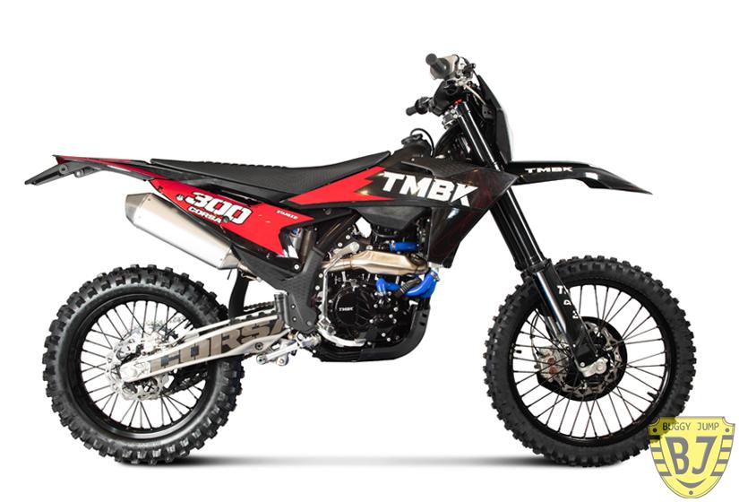 Эндуро TMBK CORSA 300