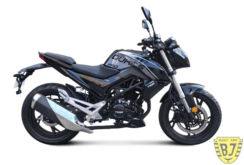 Мотоцикл TMBK DUKES 250 PRO — изображение 7