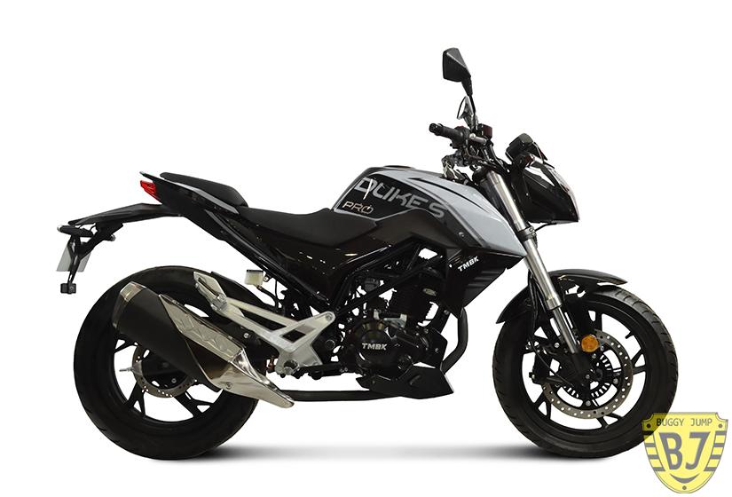 Мотоцикл TMBK DUKES 250 PRO — изображение 8