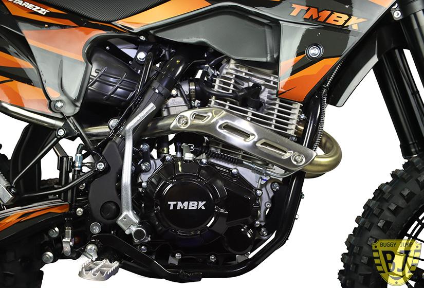 Эндуро TMBK ENVY 250 — изображение 5