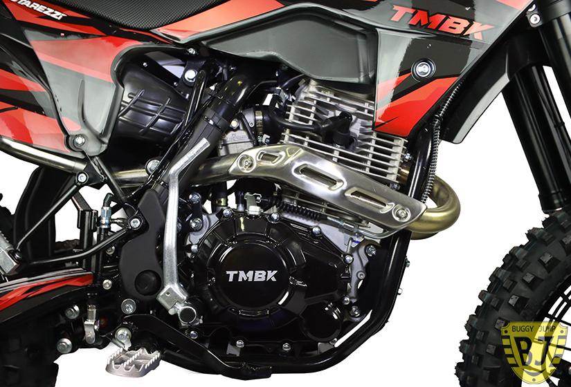 Эндуро TMBK ENVY 300 — изображение 5