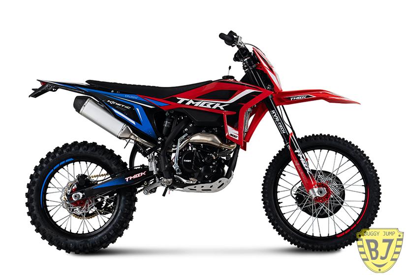 Эндуро TMBK KINETIC 300