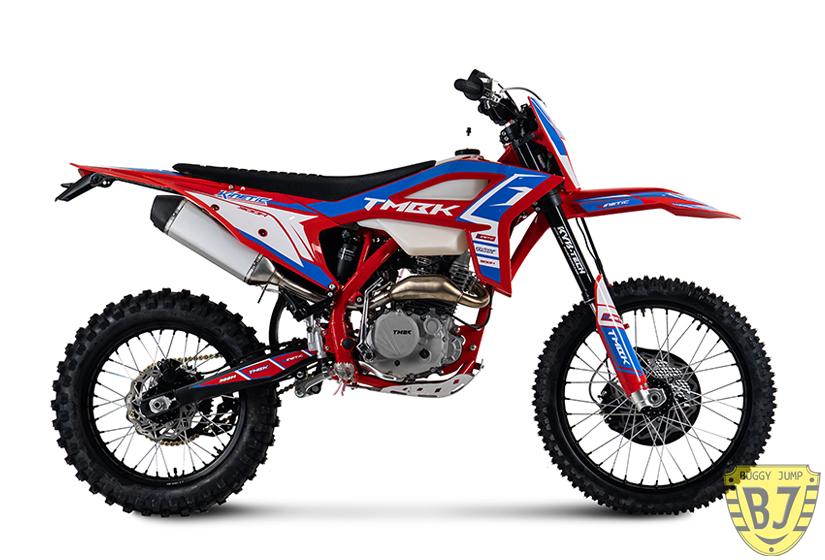 Эндуро TMBK KINETIC 300H