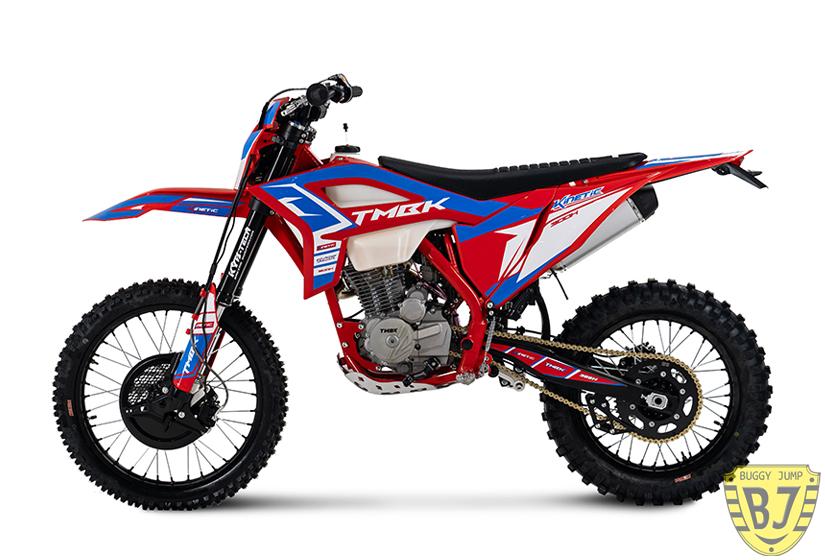 Эндуро TMBK KINETIC 300H — изображение 2