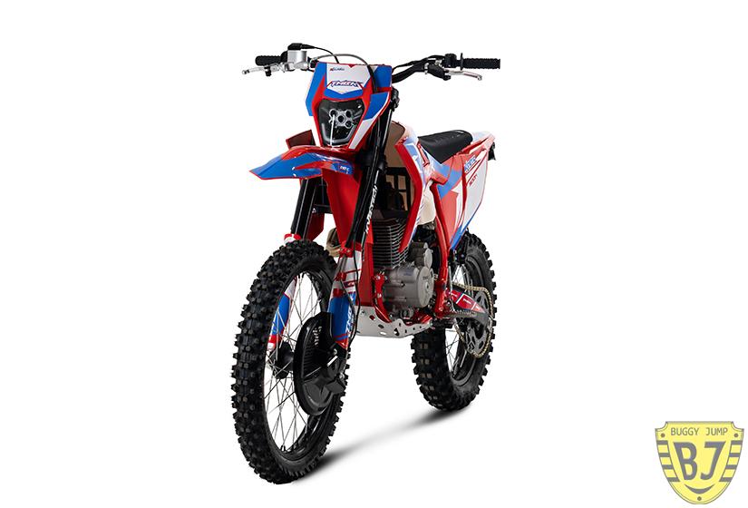 Эндуро TMBK KINETIC 300H — изображение 3