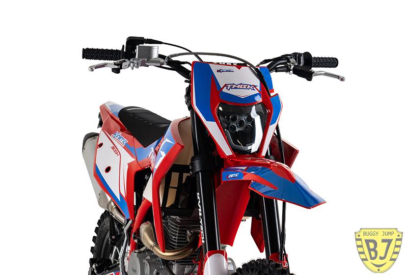 Эндуро TMBK KINETIC 300H — изображение 4