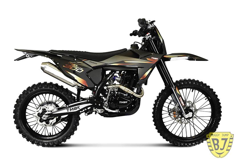 Эндуро TMBK MAGNETIC 300