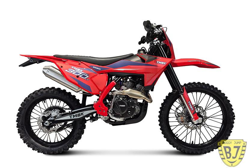 Эндуро TMBK MAGNETIC 300LX