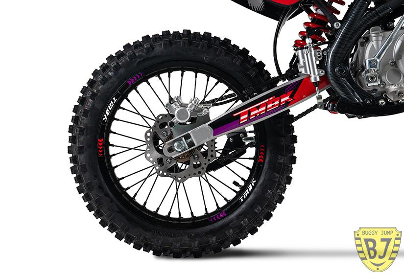 Питбайк TMBK PITSTER SP1 150 Biggy — изображение 6