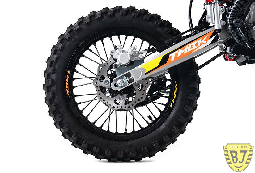 Питбайк TMBK PITSTER SP2 125 — изображение 6