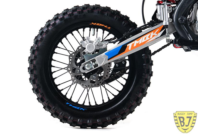 Питбайк TMBK PITSTER SP2 150 — изображение 6