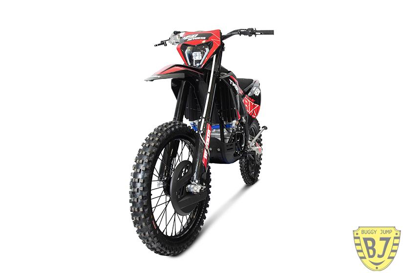 Эндуро TMBK REVOLTA 450 — изображение 3