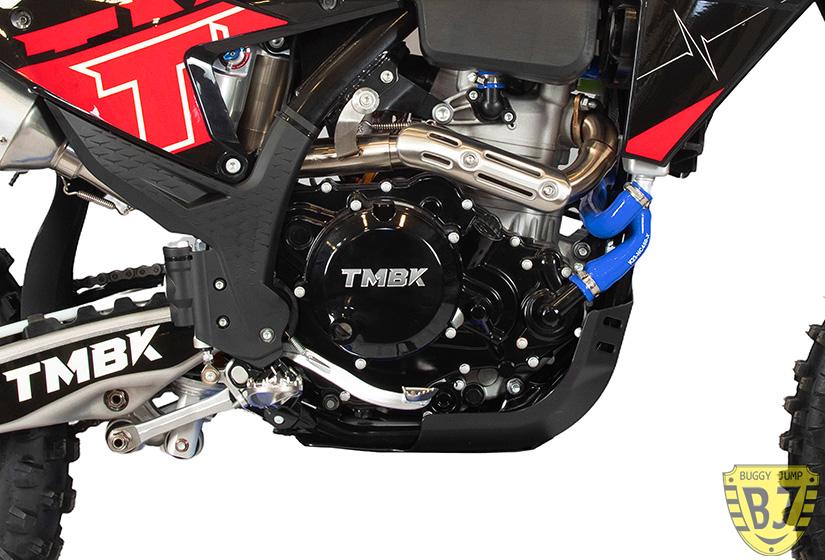 Эндуро TMBK REVOLTA 450 — изображение 5