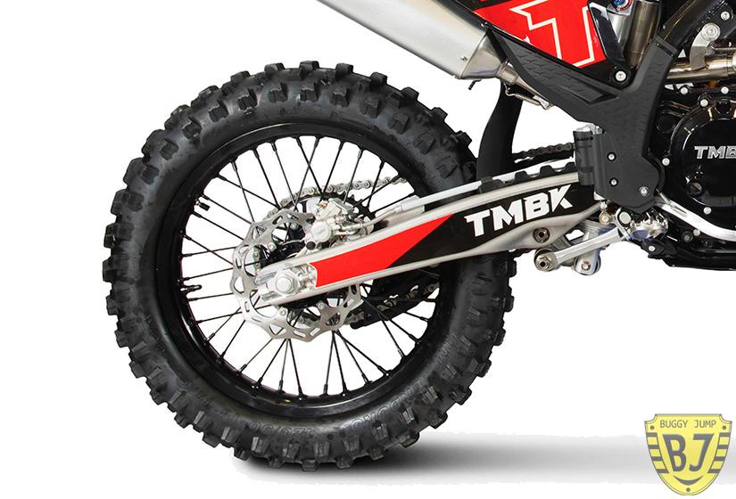 Эндуро TMBK REVOLTA 450 — изображение 6