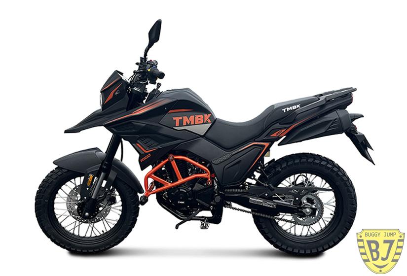 Мотоцикл TMBK RIGO 250 — изображение 3