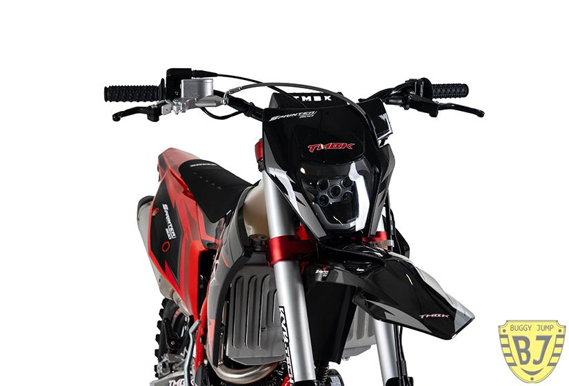 Эндуро TMBK SPRINTER 300 — изображение 4