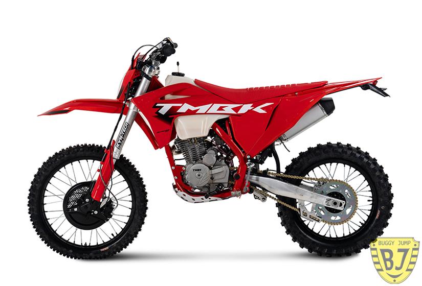 Эндуро TMBK SPRINTER 300H — изображение 2