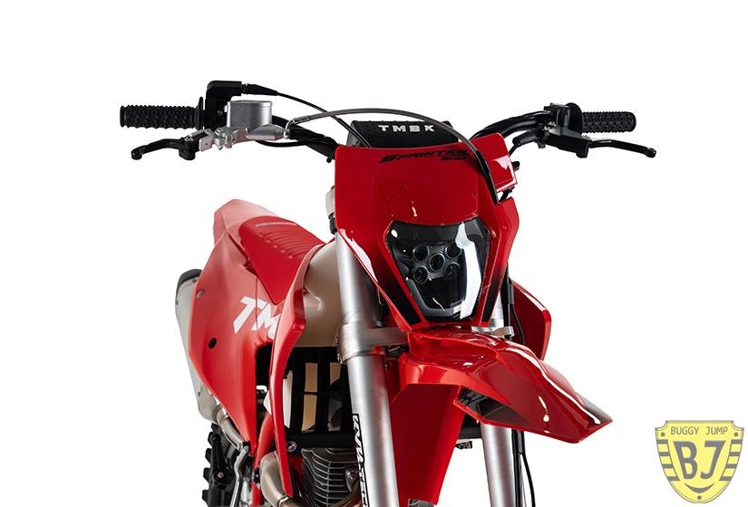 Эндуро TMBK SPRINTER 300H — изображение 4