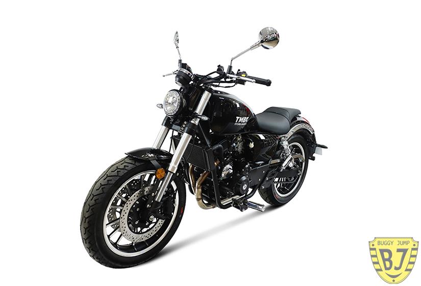 Мотоцикл TMBK STORM ANGELS 400