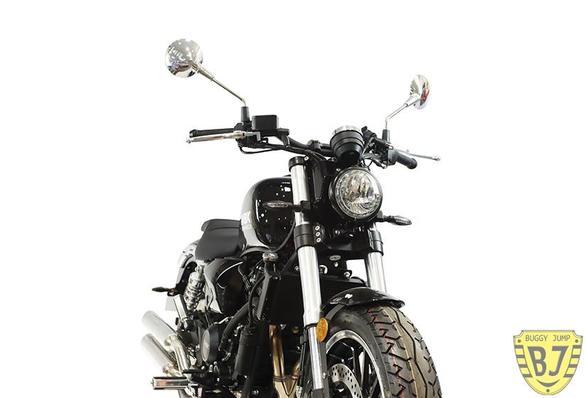 Мотоцикл TMBK STORM ANGELS 400 — изображение 4