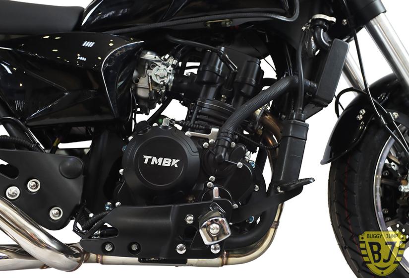 Мотоцикл TMBK STORM ANGELS 400 — изображение 5