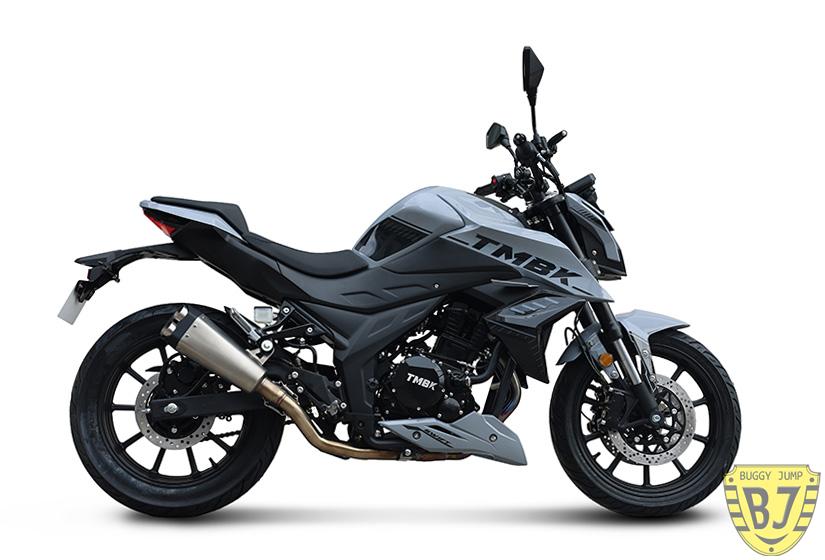 Мотоцикл TMBK SWIFT 400 — изображение 7