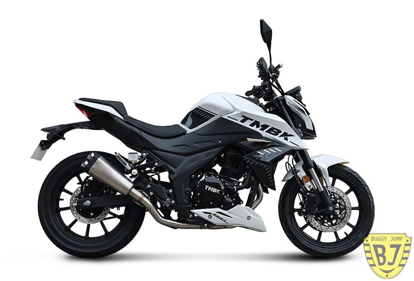 Мотоцикл TMBK SWIFT 400 — изображение 9