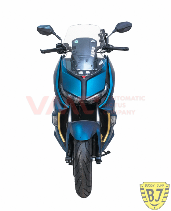 Скутер VMC T-16 TY300T-2E 276cc СЕРИЯ TR3000 (ЭПТС) — изображение 8