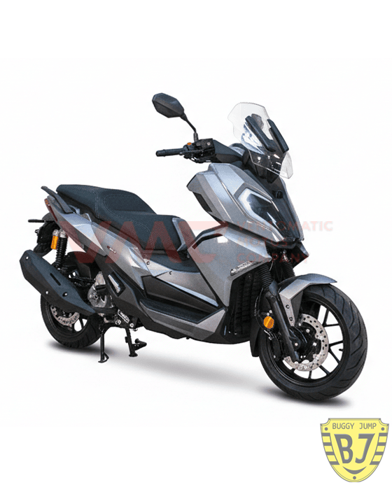 Скутер VMC T-15 TY300T-2E 276cc СЕРИЯ TR3000 (ЭПТС)