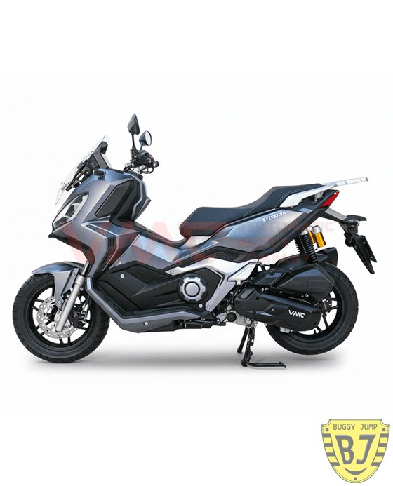 Скутер VMC JET ADV BY150T-5A 149см3 СЕРИЯ А1500 (ЭПТС) — изображение 6