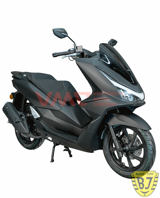 Скутер VMC INFINITY CL49QT-3A 49 см3 СЕРИЯ T1700 (Инжектор, возд охлажд., COMBI BRAKE) VIN