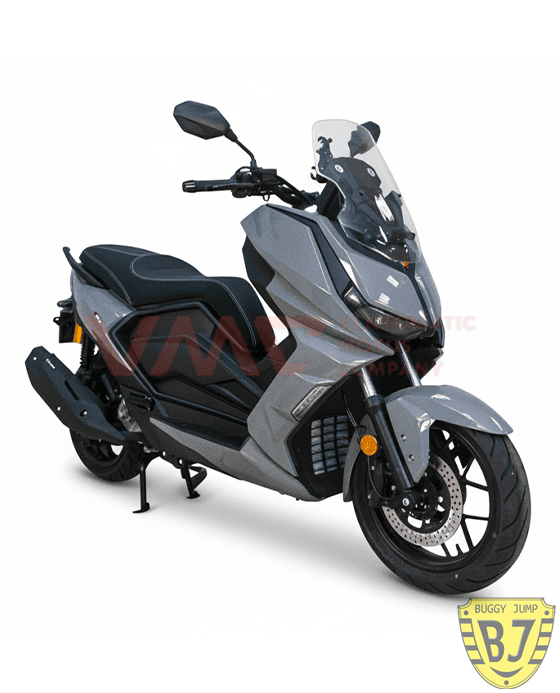 Скутер VMC T-16 TY300T-2E 276cc СЕРИЯ TR3000 (ЭПТС) — изображение 10