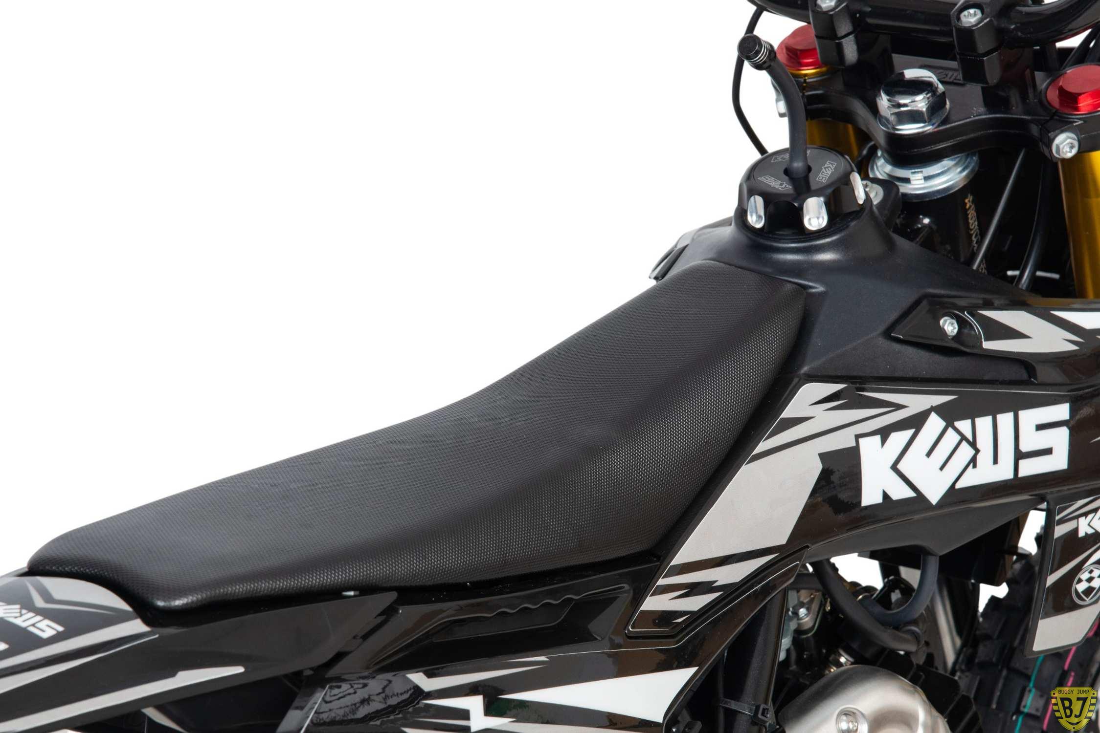 Питбайк Kews K60 E 10/10 — изображение 7